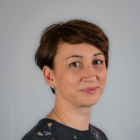 Slavica Ivancevic
