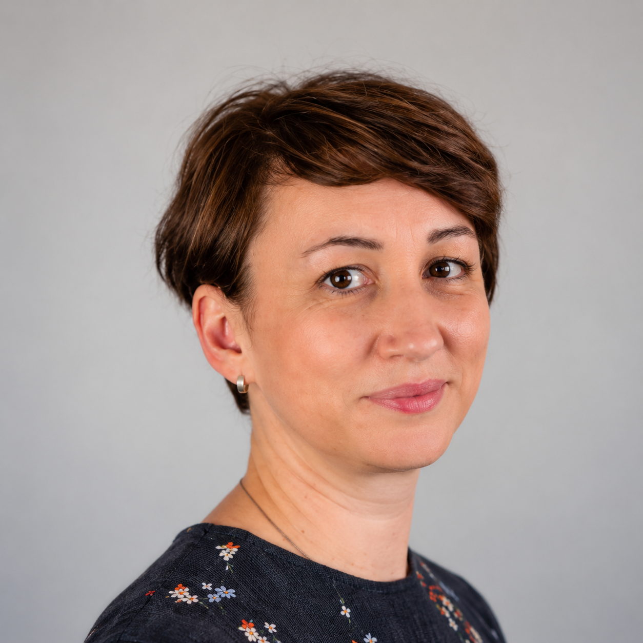 Slavica Ivancevic, Ihre Ansprechpartnerin bei Ivancevic Web